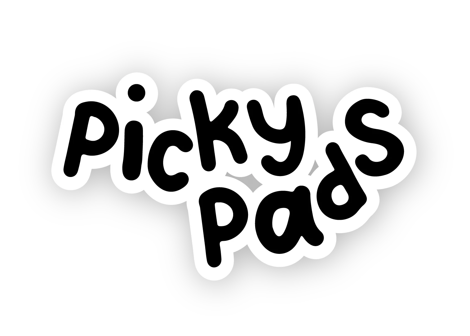 Picky Pads